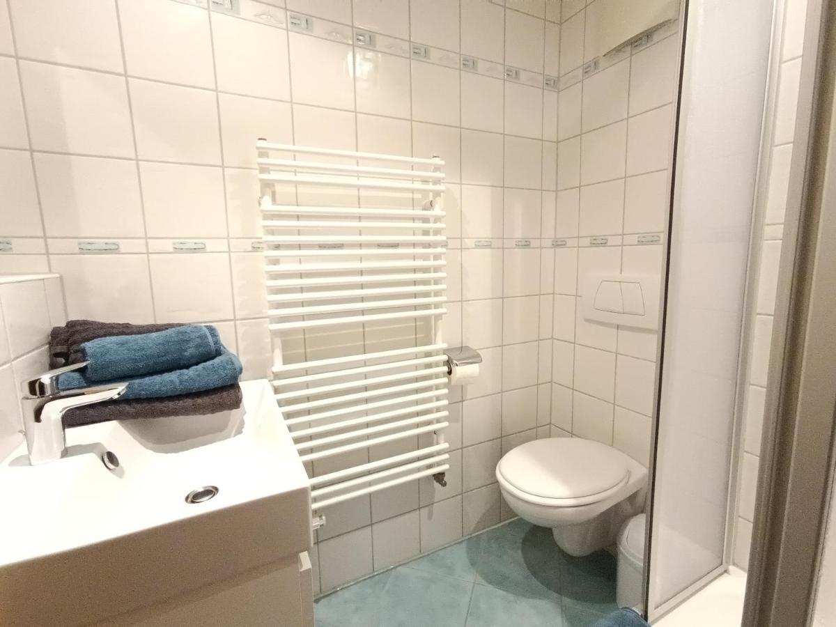 Appartement Wikasa à Ofterschwang Extérieur photo